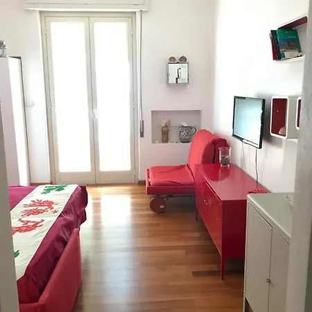 Taormina, Casa Mediterranea Sul Mare. Isola Bella. Apartman *