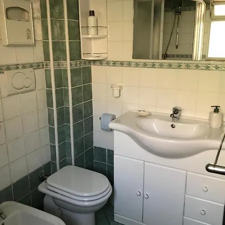 Taormina, Casa Mediterranea Sul Mare. Isola Bella. Apartment *